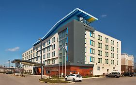 Aloft Virginia Beach